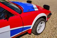 1981 Triumph TR7 V8 Rally Car-For Sale