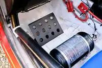 1981 Triumph TR7 V8 Rally Car-Sold