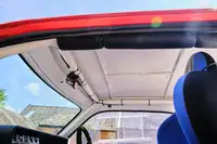 1981 Triumph TR7 V8 Rally Car-Sold