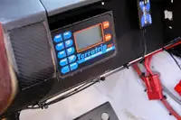 1981 Triumph TR7 V8 Rally Car-Sold