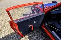 1981 Triumph TR7 V8 Rally Car-Sold