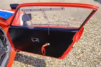 1981 Triumph TR7 V8 Rally Car-Sold