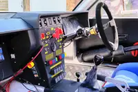 1981 Triumph TR7 V8 Rally Car-Sold