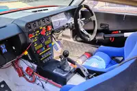 1981 Triumph TR7 V8 Rally Car-Sold