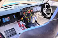 1981 Triumph TR7 V8 Rally Car-Sold