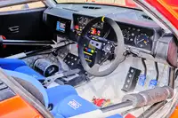 1981 Triumph TR7 V8 Rally Car-Sold