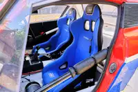 1981 Triumph TR7 V8 Rally Car-Sold