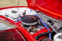 1981 Triumph TR7 V8 Rally Car-Sold