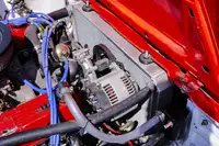 1981 Triumph TR7 V8 Rally Car-Sold