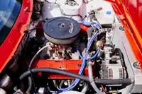 1981 Triumph TR7 V8 Rally Car-Sold