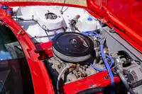 1981 Triumph TR7 V8 Rally Car-Sold