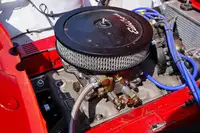 1981 Triumph TR7 V8 Rally Car-Sold