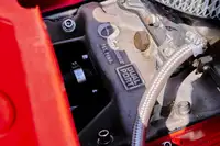 1981 Triumph TR7 V8 Rally Car-Sold