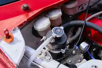 1981 Triumph TR7 V8 Rally Car-Sold