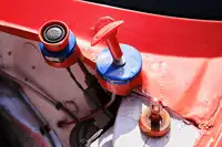 1981 Triumph TR7 V8 Rally Car-Sold