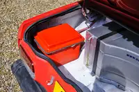 1981 Triumph TR7 V8 Rally Car-Sold