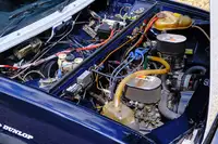 1979 Alfa Romeo Alfasud Race Car-For Sale