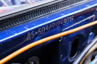 1979 Alfa Romeo Alfasud Race Car-For Sale