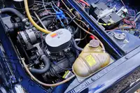 1979 Alfa Romeo Alfasud Race Car-For Sale