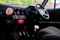 1979 Alfa Romeo Alfasud Race Car-For Sale