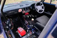1979 Alfa Romeo Alfasud Race Car-For Sale