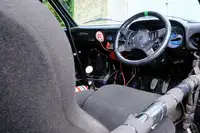 1979 Alfa Romeo Alfasud Race Car-For Sale