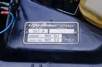 1979 Alfa Romeo Alfasud Race Car-For Sale