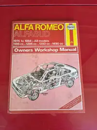 1979 Alfa Romeo Alfasud Race Car-For Sale