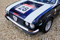 1979 Alfa Romeo Alfasud Race Car-For Sale