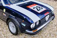 1979 Alfa Romeo Alfasud Race Car-For Sale