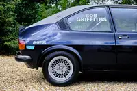 1979 Alfa Romeo Alfasud Race Car-For Sale