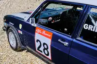 1979 Alfa Romeo Alfasud Race Car-For Sale