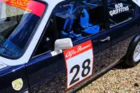 1979 Alfa Romeo Alfasud Race Car-For Sale