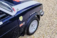 1979 Alfa Romeo Alfasud Race Car-For Sale