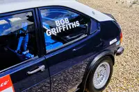 1979 Alfa Romeo Alfasud Race Car-For Sale