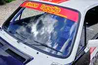 1979 Alfa Romeo Alfasud Race Car-For Sale