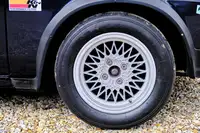 1979 Alfa Romeo Alfasud Race Car-For Sale
