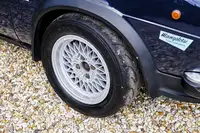 1979 Alfa Romeo Alfasud Race Car-For Sale