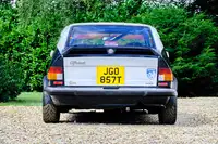1979 Alfa Romeo Alfasud Race Car-For Sale