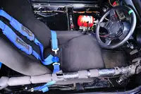 1979 Alfa Romeo Alfasud Race Car-For Sale