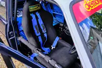 1979 Alfa Romeo Alfasud Race Car-For Sale