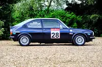 1979 Alfa Romeo Alfasud Race Car-For Sale