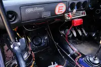 1979 Alfa Romeo Alfasud Race Car-For Sale