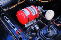 1979 Alfa Romeo Alfasud Race Car-For Sale