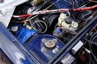 1979 Alfa Romeo Alfasud Race Car-For Sale