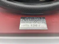 Ferrari 248 Amalgam 'Formula 1' Replica Steering Wheel-For Sale