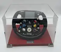 Ferrari 248 Amalgam 'Formula 1' Replica Steering Wheel-For Sale