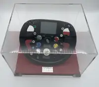 Ferrari 248 Amalgam 'Formula 1' Replica Steering Wheel-For Sale