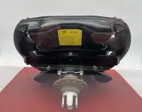 Ferrari 248 Amalgam 'Formula 1' Replica Steering Wheel-For Sale