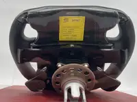 Ferrari 248 Amalgam 'Formula 1' Replica Steering Wheel-For Sale